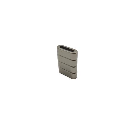 China Industrial Thin Rare Earth Magnets Ndfeb Neodymium Magnet Small Size Mini Magnet for sale