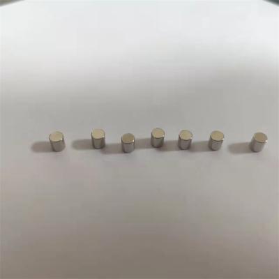 China Design Neodymium Permanent Magnet Permanent Magnet Wholesaler Price Industrial New Neodymium Various Features for sale