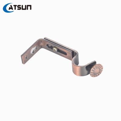 中国 China u Best Decorative Curtain Wall Cast Aluminum Durable Galvanize Metal Pipe Rack 販売のため