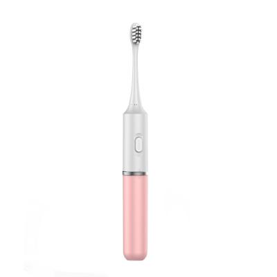 China Household Teeth Cleaning Devices Ultrasonic Electric Toothbrush Made In China for sale