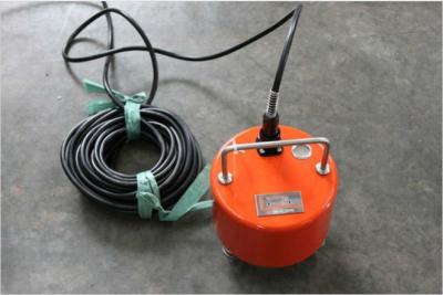 China Low cost and High Quality Geophone for Geological Detector for sale