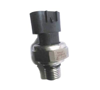 China For NEW Toyota Fuel Rail Pressure Sensor 89637-63010 Case For Toyota RAV4 for sale