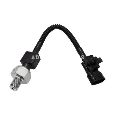 China 89458-30010 Fuel Pressure Sensor 89458-30011 SU10485 For Lexus IS250 IS350 GS300 GS430 GS450H GS300 for sale