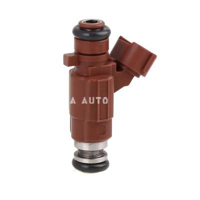 China FBJB100 Fuel Injector Nozzle 16600-5L300 0280155937 For Nissan Sentra 1.8L L4 QG18DE OEM 166005L300 SENTRA for sale