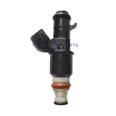 China Engine Fuel Injector 16450RBB003 16450-RBB-003 16450-RAA-A01 For Honda 16450RAAA01 Other Auto Parts Other for sale