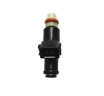 China 16450-RNA-A01 4 Pcs Fuel Injector Nozzle OEM 16450RNAA01 For Honda Other for sale