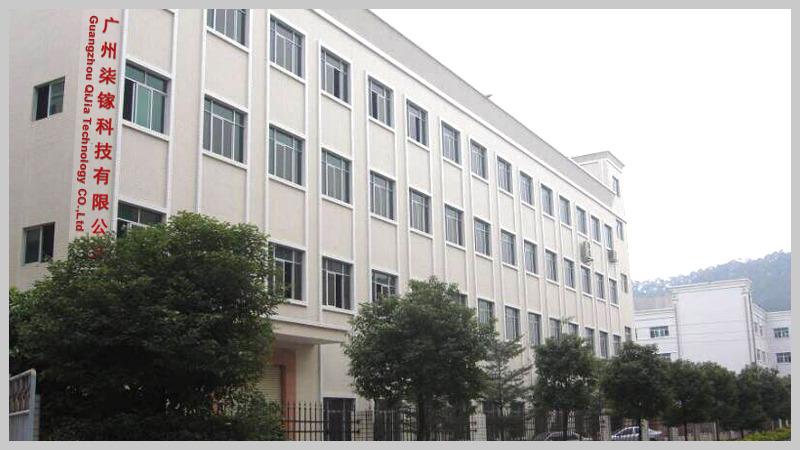 Verified China supplier - Guangzhou QiJia Technology Co., Ltd.