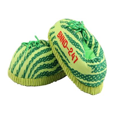 China Home yeezy shoes slipper slippers light pantuflas sneakers for sale