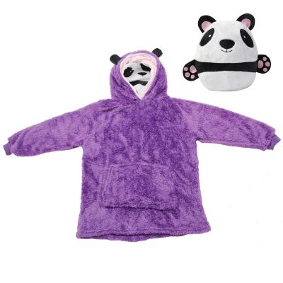 China QUICK DRY Hot Selling Wholesale Custom Animal Hoodie Toy Hoodie Kids Cute Hoodie Toys Cute Many Popular Logo for sale