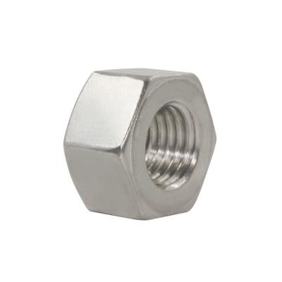 China Retail Industry Fastener Hex Head Nut And Hex Bolt Ambient for sale