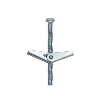 China Bulk Drywall Hardware Toggle Bolt With Machine Screw for sale