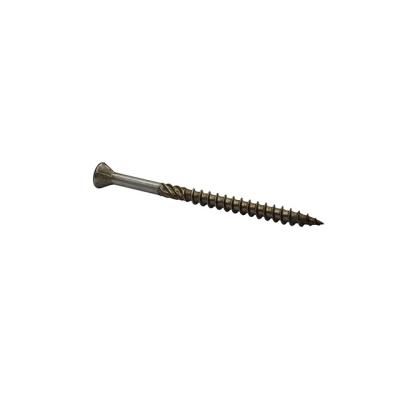 China Flat Factory Direct Universal Screw Heat Treatment for sale