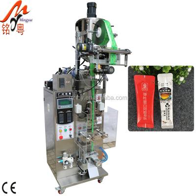 China Factory Price Food Syrup Packing Machine With Date Printer for sale