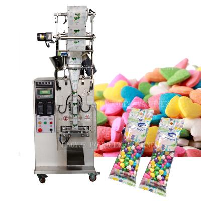 China Automatic Pharmaceutical Food Pouch Multi Trochisque Plate Vibrating Tablet / Capsule / Pill Packing Machinery for sale