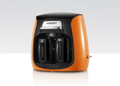 China CM-316 420W - 500W Automatische Kaffee- und Teemaschine 0,3L Tropfkaffeemaschine zu verkaufen