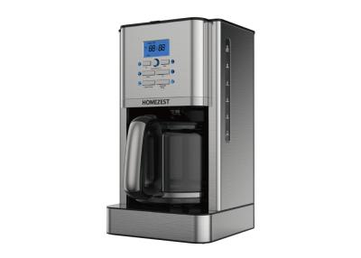 China CM-1705BATE 1.8L Filter Coffee And Tea Maker Machine 220V - 240V For Household for sale