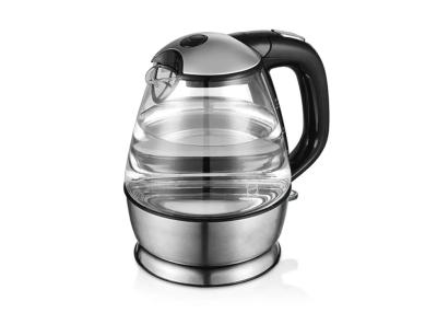 China T-817B 220V Cordless Electric Water Kettle 2000W Pour Over Water Boiler for sale