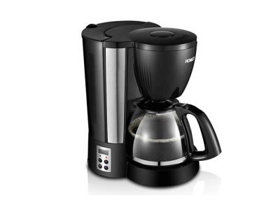 China CM-921T Hotel Automatic Coffee Machine 220V Household Coffee Maker 1.0L Water Tank for sale