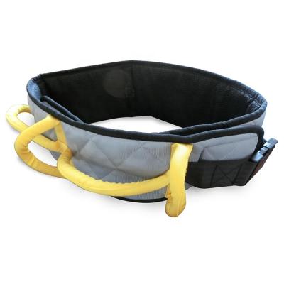 China Polyester Transfer Belt Patient Transfer Belt Transfer Chair Patient Belt for sale