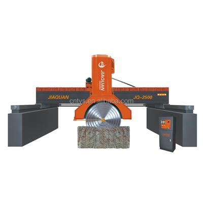 China Building Material Shops Water Jet Stone Cutting Machine Granite World Machine Stone With After-sales Service for sale