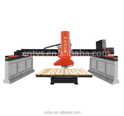 China Building Material Shops Granite Automatic Bridge Saw Stone Cutting Machine Ceramic Tile Cutting Machine Good Quality for sale