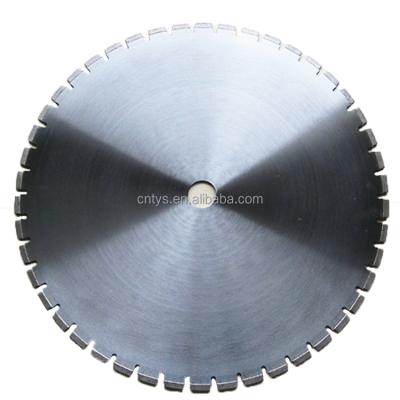 China 800/700/600/500mm Marble Cut Diamond Saw Blades 1in for sale