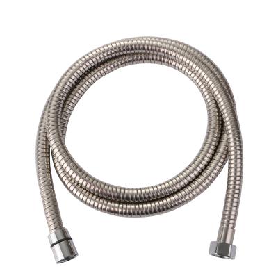 China Modern 304 Stainless Steel Toilet Shower Spiral Hose Shower Tube Yuyao for sale