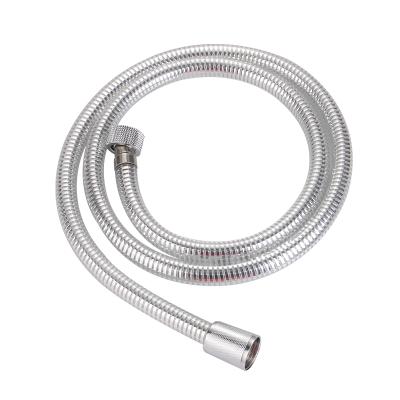 China 14mm Diameter Modern High Quality PVC Reinforced Flexible Shower Hose for sale