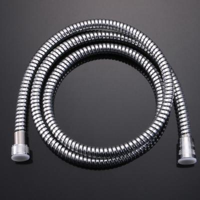 China Modern China Manufacture Hot Selling PVC Reinforced Shower Hose For Hot Cold Water for sale