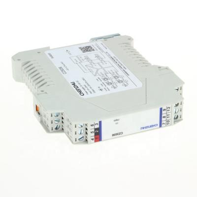 China Dual Channel 4-20mA Power Supply Reverse Protection to Signal Conditioner Signal Divider 2 Inputs 4-20mA_1-5V_2-10V 2 Outputs for sale