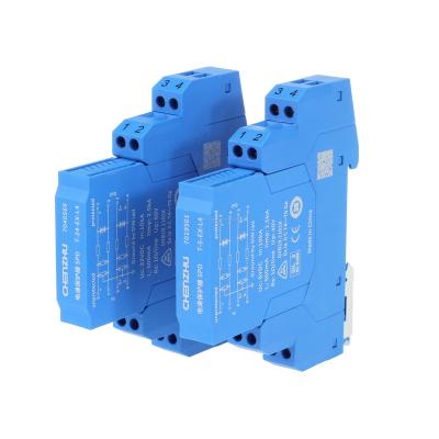 China SIL3 T-5-EX-L 5V SPD for CHENZHU Intrinsic Safety 10kA Surge Protector Device Signal Surge Protection Surge Suppressor for sale