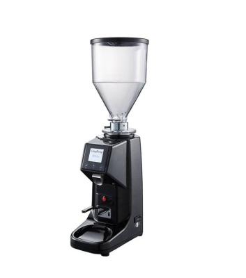 China 2022 Professional Full Automatic Stocked Touch Screen Coffee Machine With Grinder For Household Family Office for sale