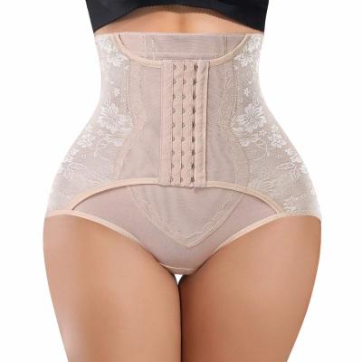 China Butt Lifter Shapewear Breathable Butt Slimming Mayor For Women Fajas Colombianas Por Body Shaper Tummy Control Panties for sale