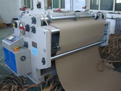 China For Corrugated Cardboard Cutting Machine Corrugated Coil Sheet Cutter for sale