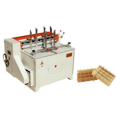 China machinery & Hardware Cardboard Shingle Machine For Corrugated Cardboard Making Machine , Automatic Separator Slotter for sale