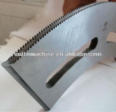 China machinery & Material Corrugated Cardboard Slotting Blade / Slotter Knife , Corrugated Slotting Knives for sale