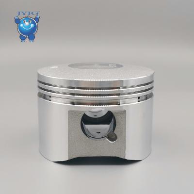 China Motorcycle Piston For Bajaj PULSAR 180 63.5mm Piston for sale