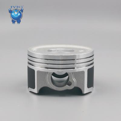 China DIS150 Aluminum Alloys Surface Treatment Ink Printing Motorcycle Piston for sale