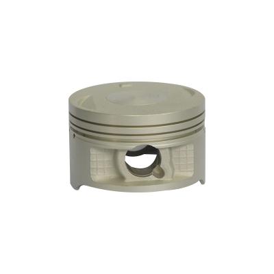 China Aluminum Alloy China Supplier OEM YAMAHA FZ Motorcycle Parts Engine Piston Assembly for sale