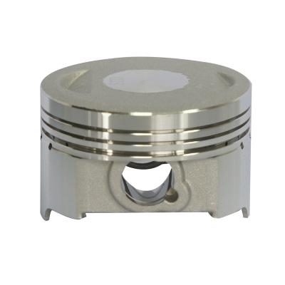 China Aluminum Alloy High Performance Competitive Price TV APACHE RTR160 Engine Piston Kit for sale