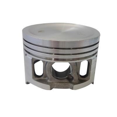 China Aluminum alloy wholesale price suit for WAVE125 motorcycle different model piston for sale