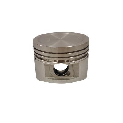 China Hot Motorcycle Piston VEGA Material Aluminum Alloy Products High Quality Piston for sale