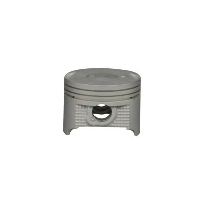 China High Quality Alloy SUZUKI HAYATE 51mm Piston Aluminum Kit for sale