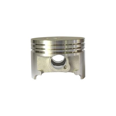 China Aluminum Alloy Custom FD125 BEST Highest Quality Piston 53.5mm For Racing Applications for sale