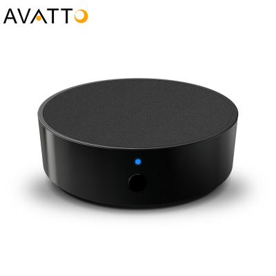 China AVATTO Tuya WiFi IR Universal Wifi Remote Controller, Smartlife APP Smart Home Automation Remote Control Work for Google Home, Alexa for sale