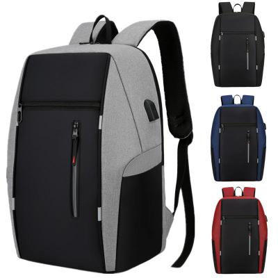 China Waterproof 2022 wholesale fashion travel laptop bags college student high school high school student school bag for sale