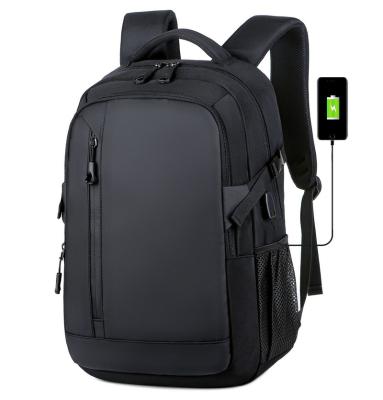 China Multifunctional Wholesale Waterproof Travel Laptop Bags Water Proof Backpack Customizing Personalized Computer Laptop Bag Backpack for sale