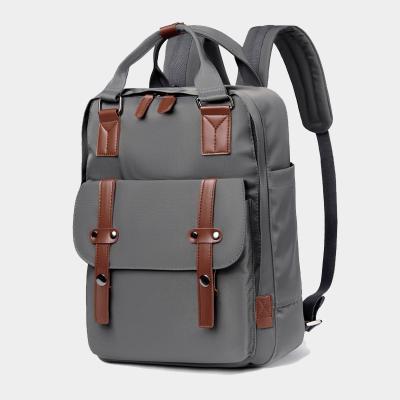 China High Quality Anti-theft Logo College Backpack Waterproof Custom Travel Casual Sport Gym School Hiking Business Laptop Backpacks Bag for sale