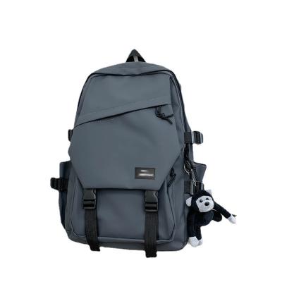 China OEM Travel Waterproof Factory Made Backpack Backpack Fashion High Quality Lightweight Backpack For Kid Teenager Schoolbag for sale