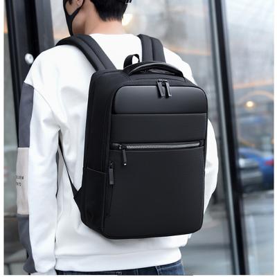 China With USB Waterproof Custom Logo Business Laptop Backpacks With USB School Bags Travel Outdoor Hiking Casual Sports Backpack Bag for sale